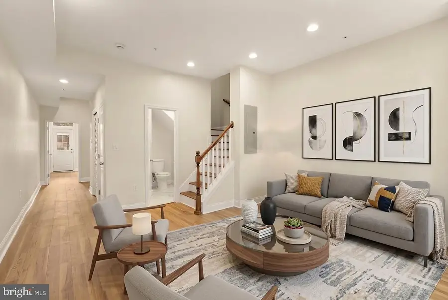 113 15th St Se, Washington, DC 20003 - #3
