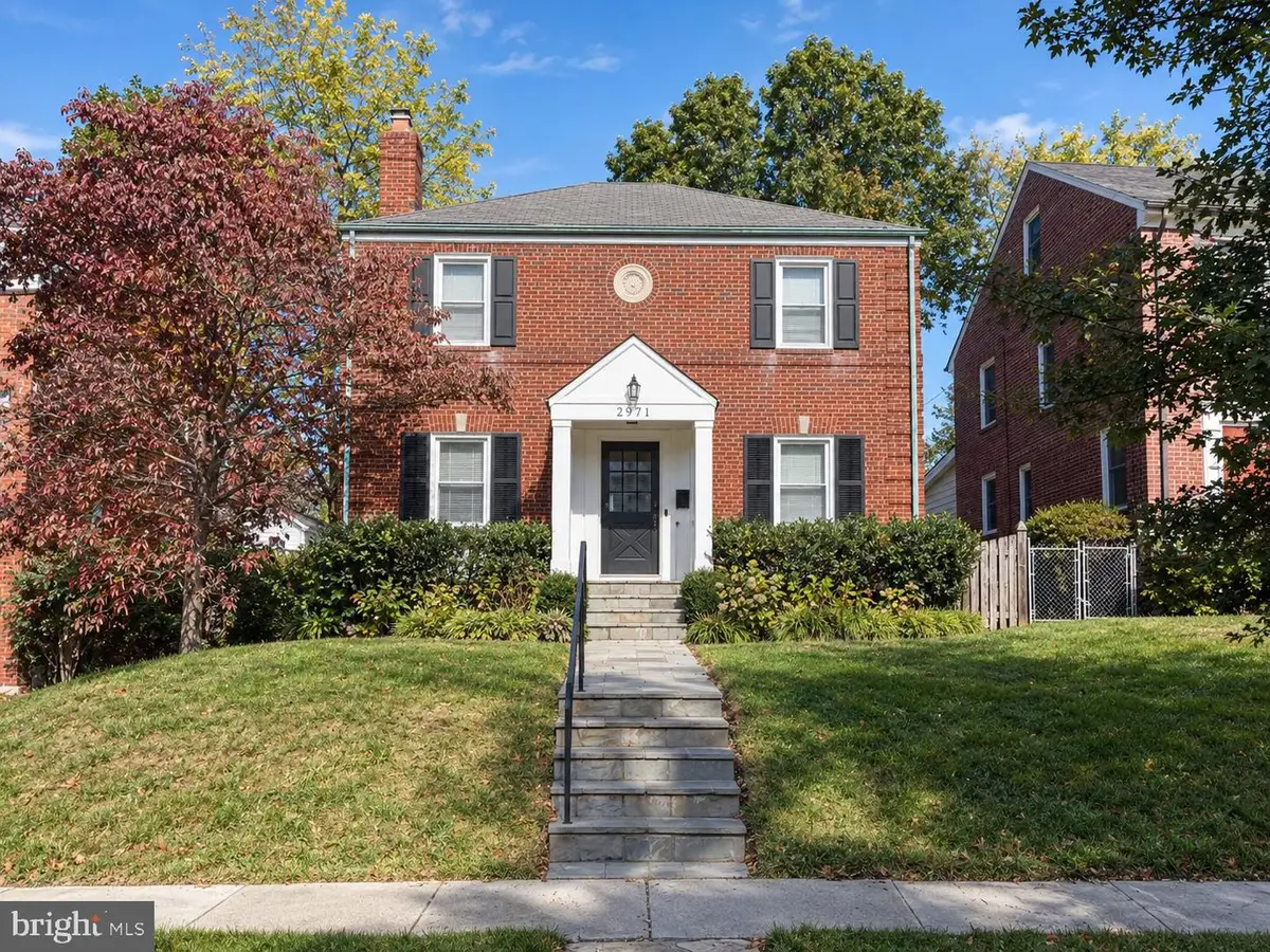 2971 Mckinley St Nw, Washington, DC 20015 - #1