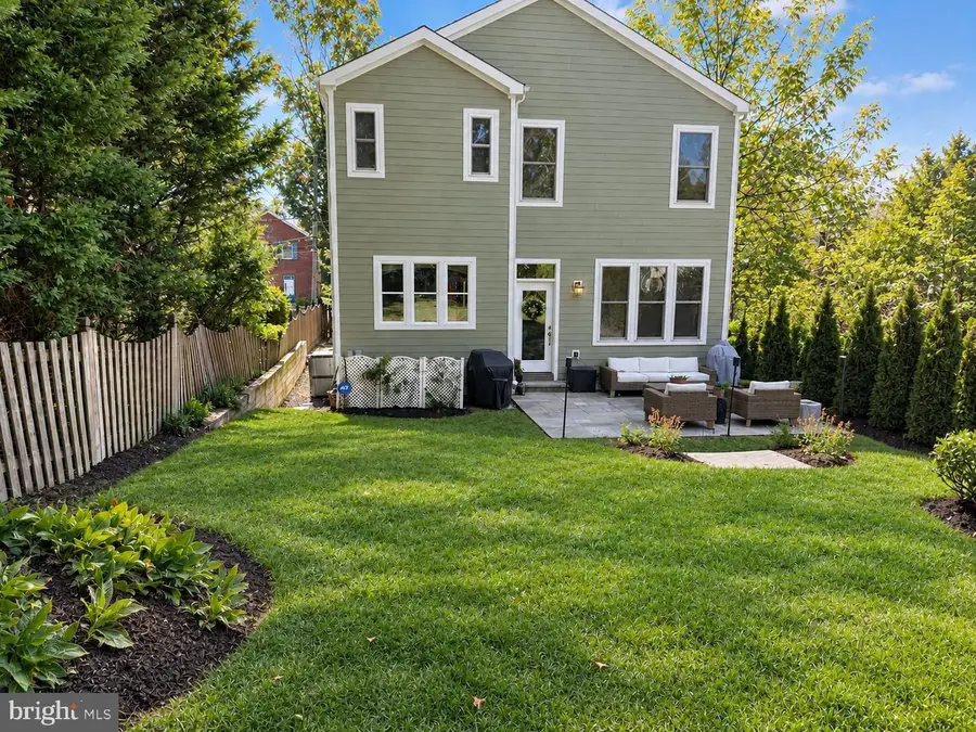 2971 Mckinley St Nw, Washington, DC 20015 - #2