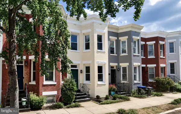 617 Elliott St Ne, WASHINGTON, DC 20002