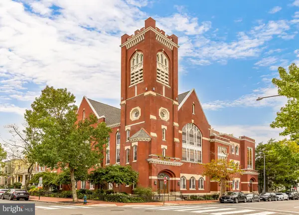 819 D St Ne #3, WASHINGTON, DC 20002