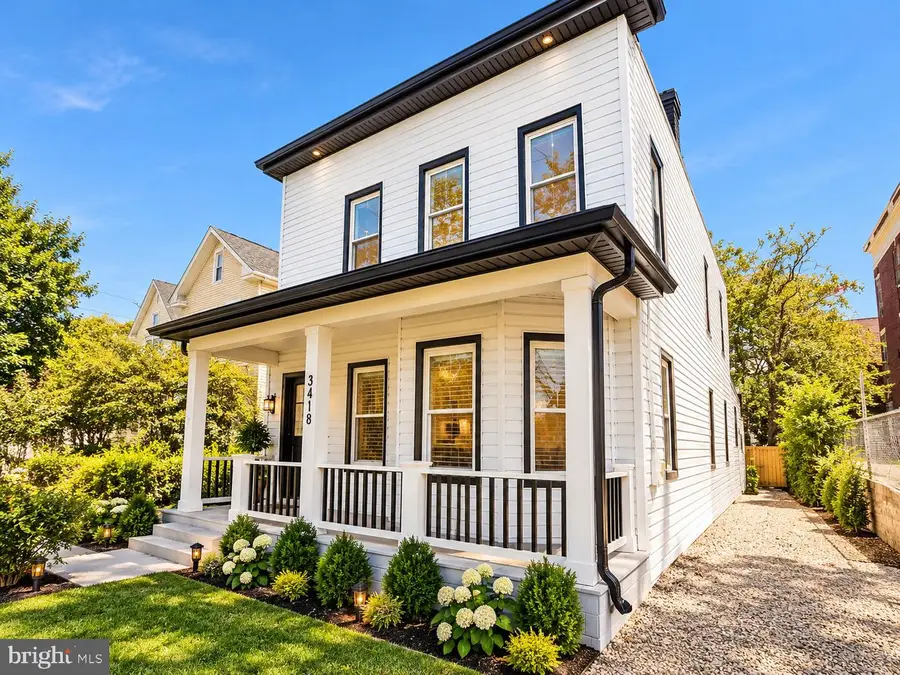 1030 Kearny St Ne, Washington, DC 20017 - #2