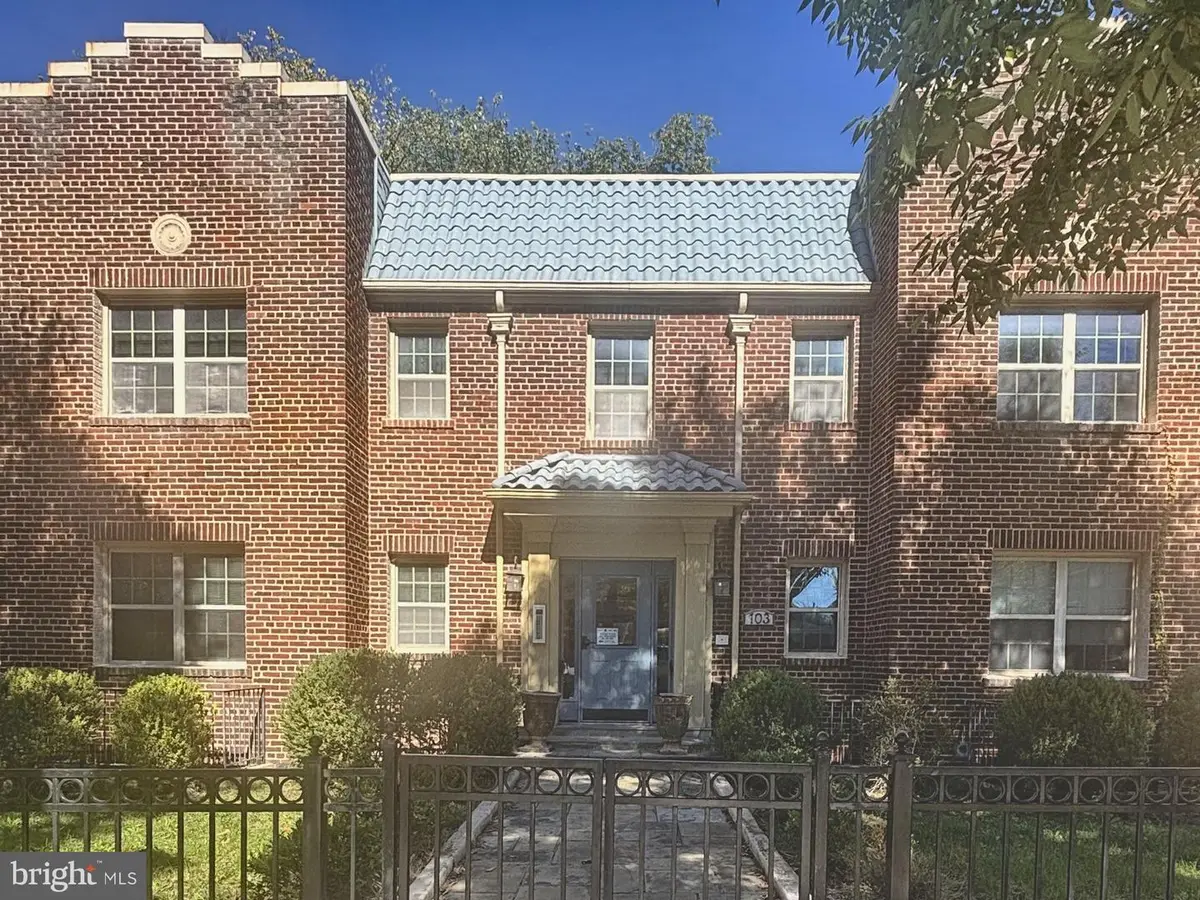 103 Missouri Ave Nw #101, Washington, DC 20011 - #1