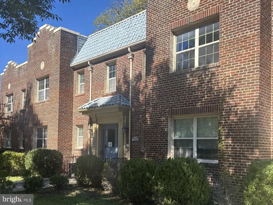 103 Missouri Ave Nw #101, Washington, DC 20011 - #2