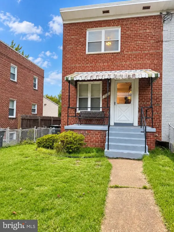 416 Se Brandywine St Se, WASHINGTON, DC 20032