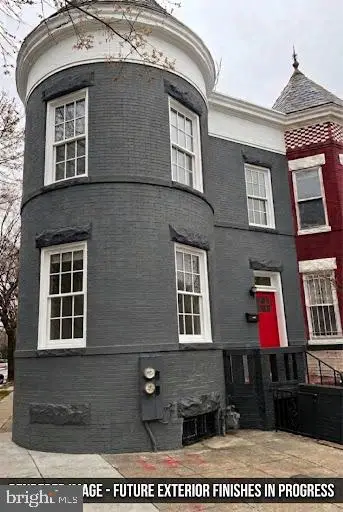43 U St Ne, Washington, DC 20002 - #1