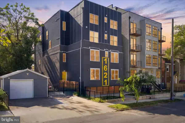 1621 T St Se #6, WASHINGTON, DC 20020