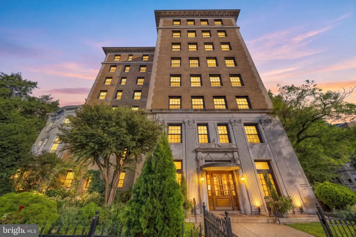 1101 L St Nw #503, Washington, DC 20005 - #1
