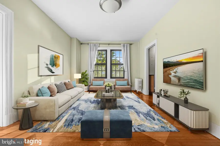 1101 L St Nw #503, Washington, DC 20005 - #2