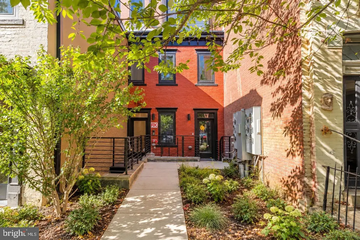 1320 8th St Nw #ph9, Washington, DC 20001 - #1