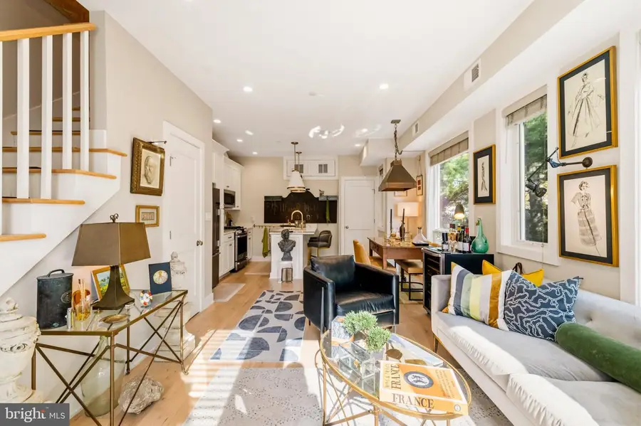 5305 Connecticut Ave Nw #5, Washington, DC 20015 - #3