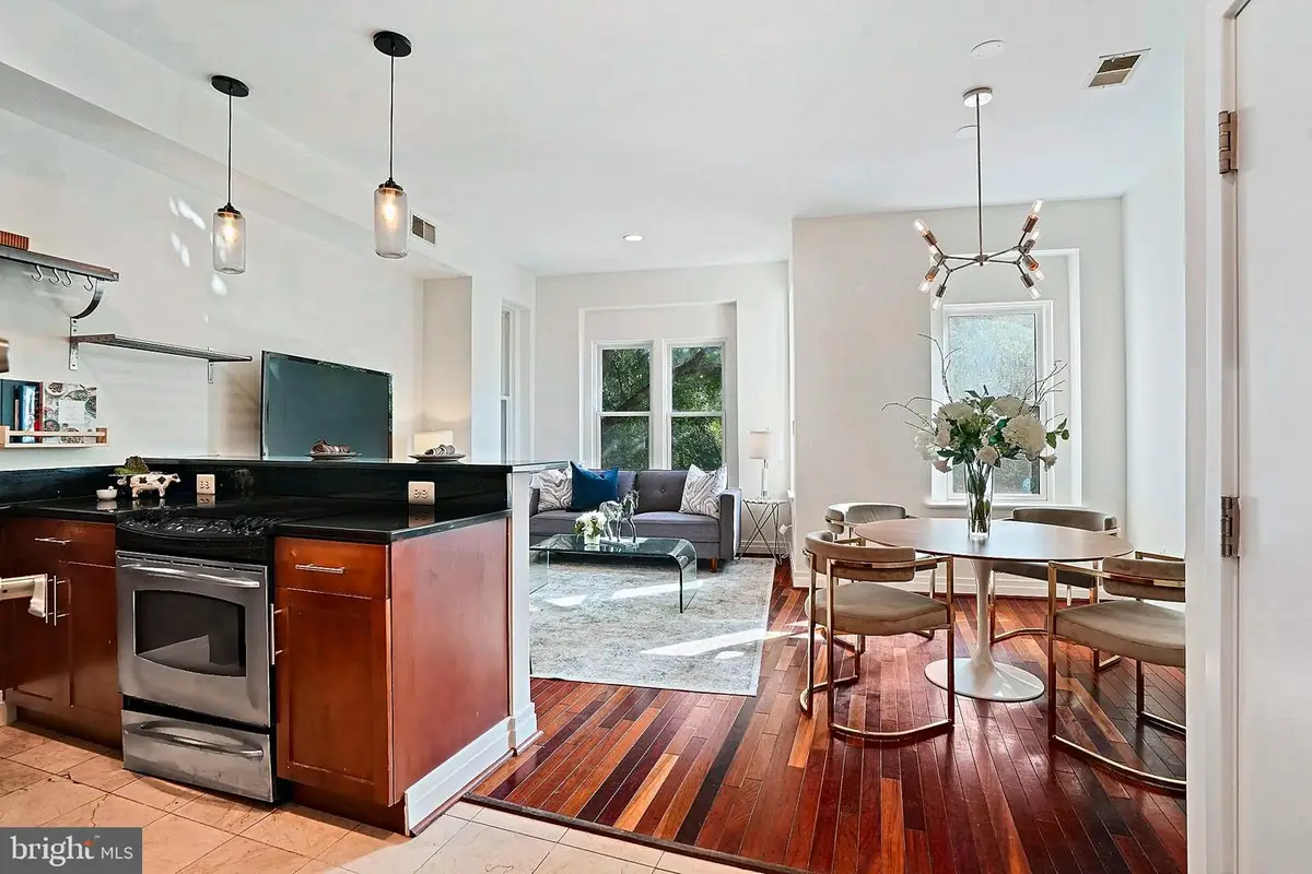 1822 New Hampshire Ave Nw #2, Washington, DC 20009 - #1