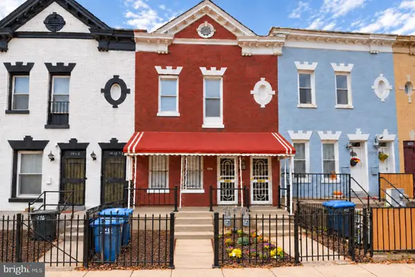 1014 6th St Ne, WASHINGTON, DC 20002
