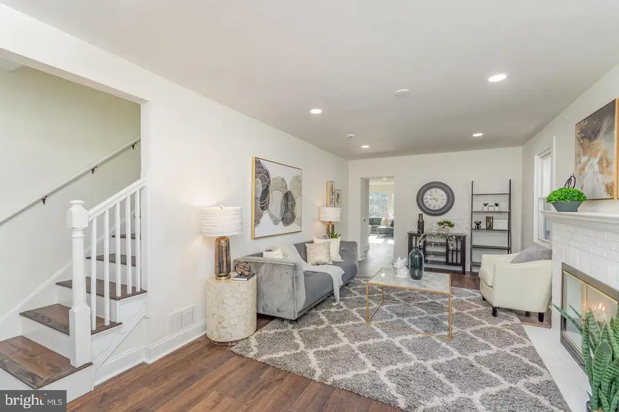 4802 Eastern Ave Ne, Washington, DC 20017 - #3