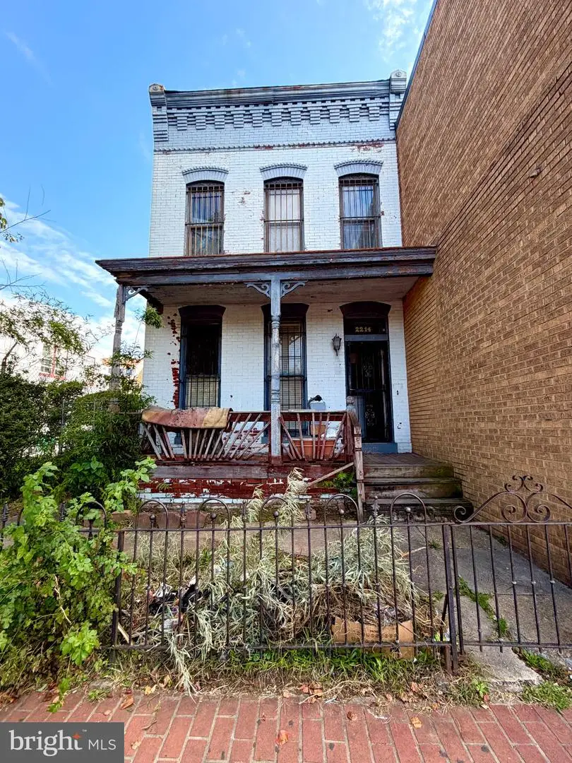 2214 Martin Luther King Jr Se, Washington, DC 20020 - #3