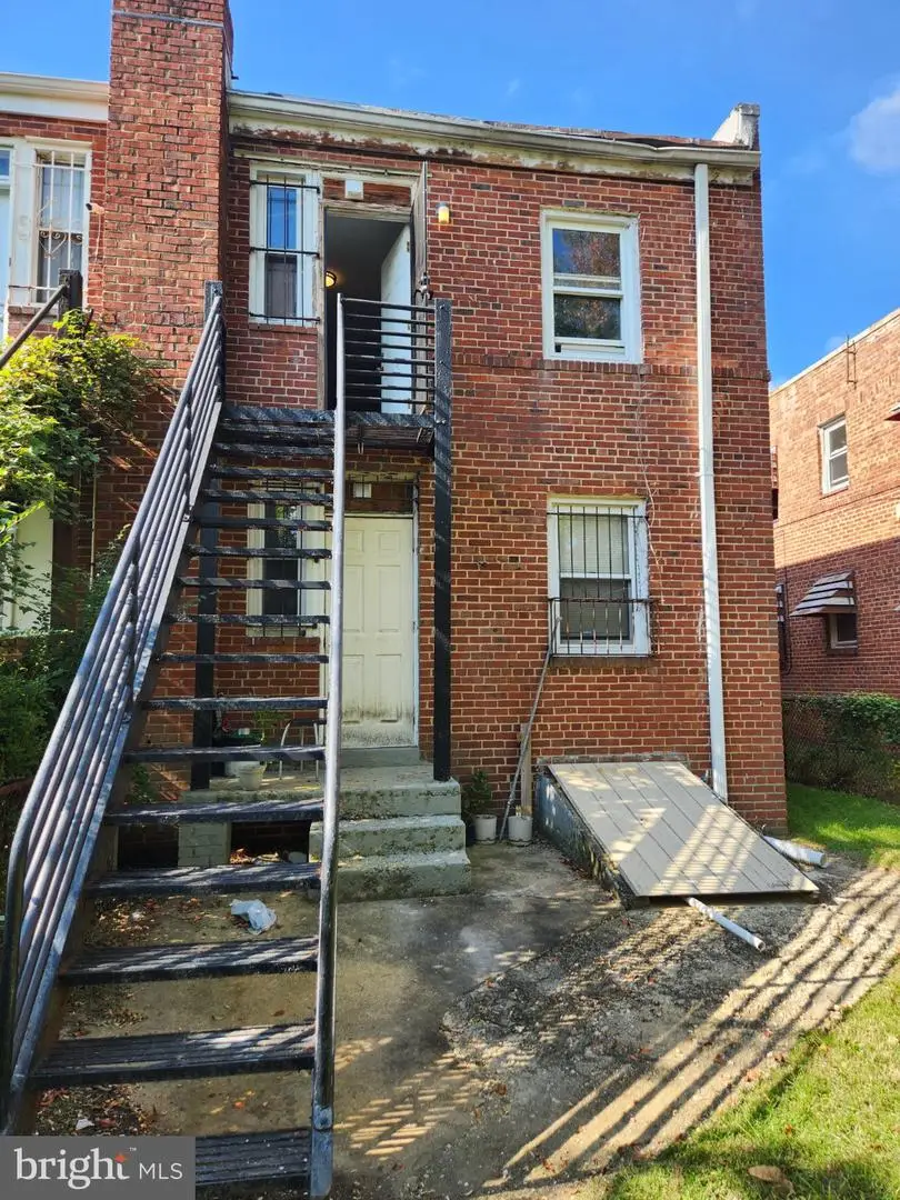 4118 1st St Se, Washington, DC 20032 - #3