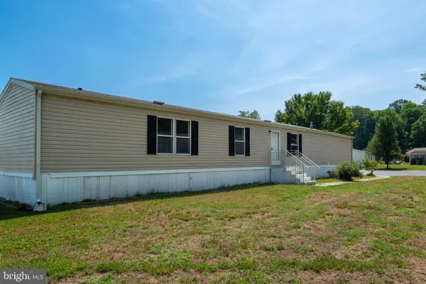 108 S Dayflower Ct #57, DOVER, DE 19904