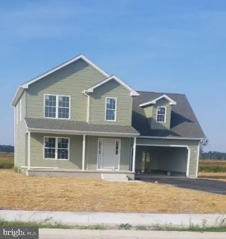 105 Fairfax Ln, #84, DOVER, DE 19901