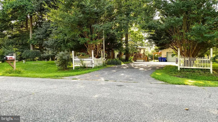 329 Rachel Dr, Harrington, DE 19952 - #2