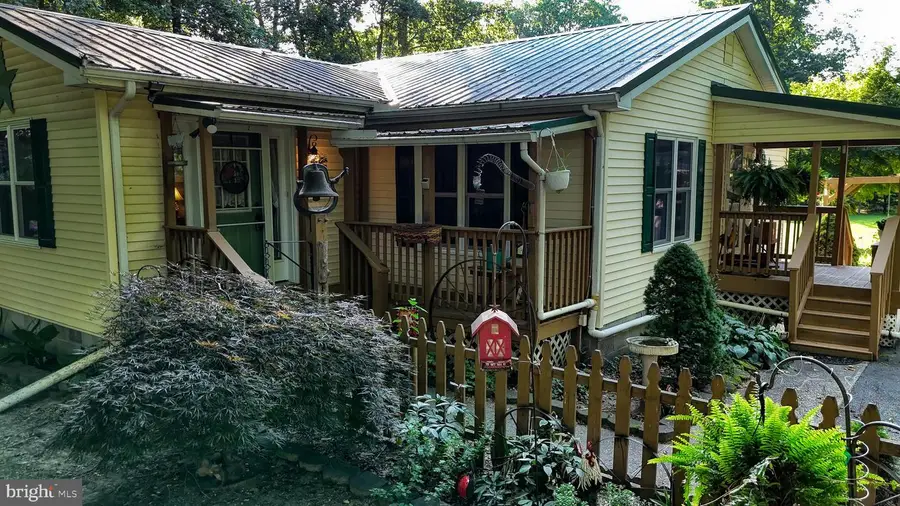 329 Rachel Dr, Harrington, DE 19952 - #3