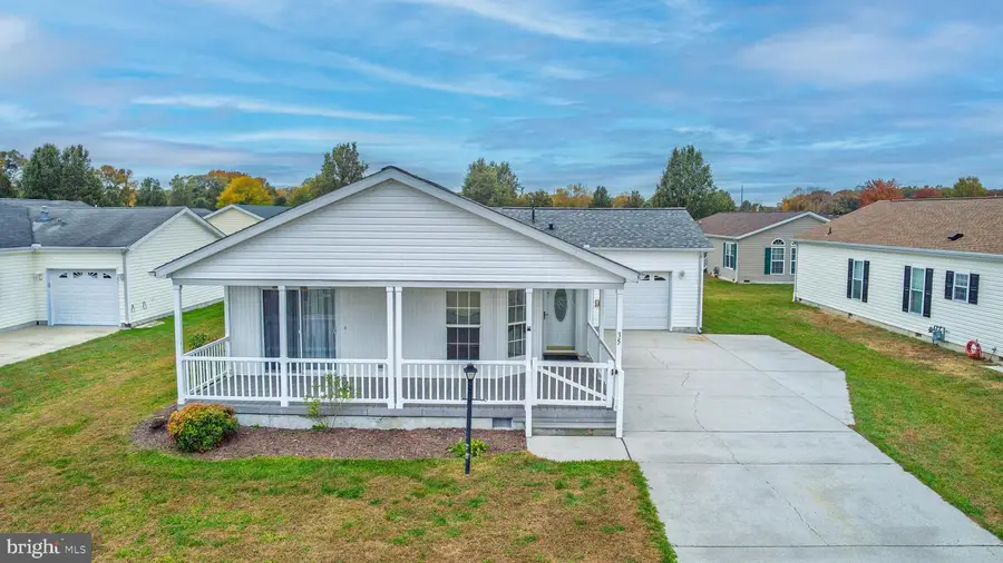 35 N Jerman Ln #271, Camden, DE 19934 - Image #2