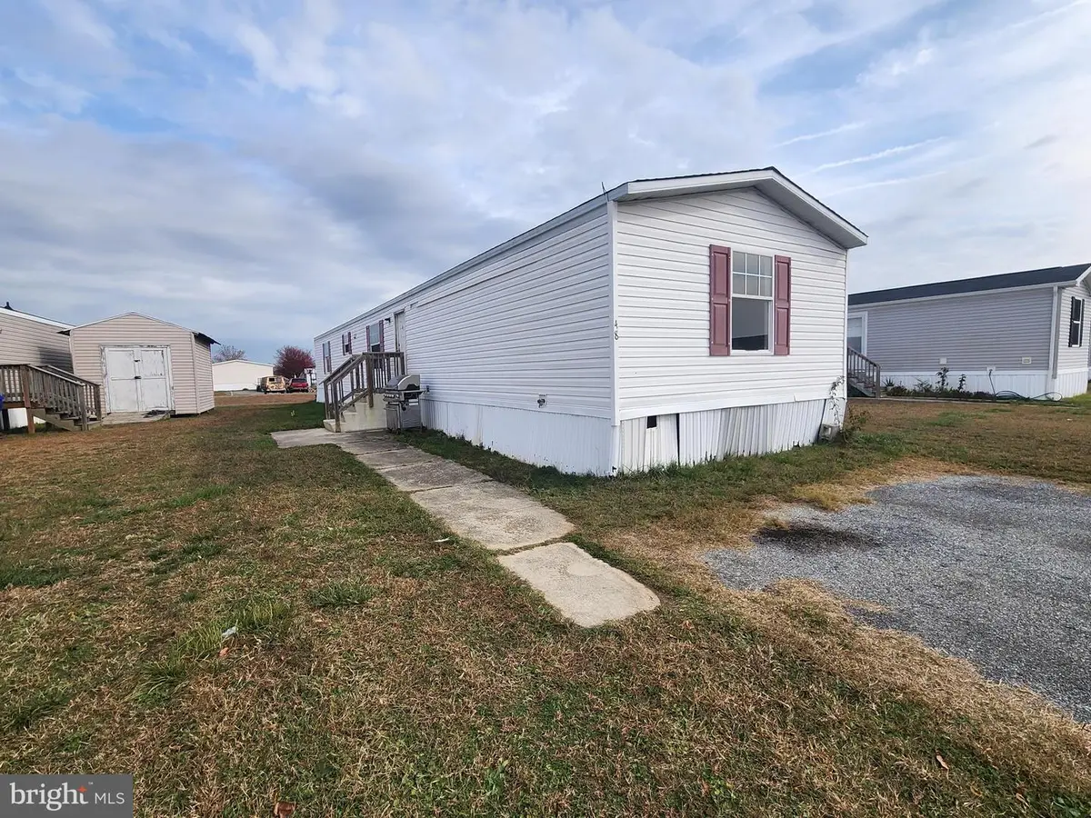 48 Loquitur Ln #123, Magnolia, DE 19962 - Image #1