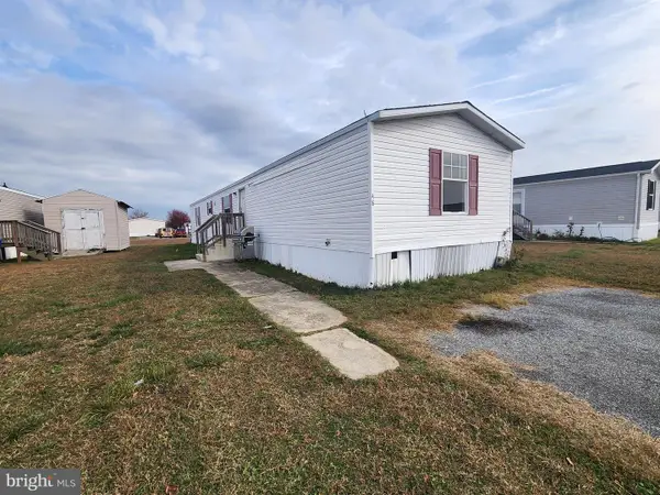 48 Loquitur Ln #123, MAGNOLIA, DE 19962