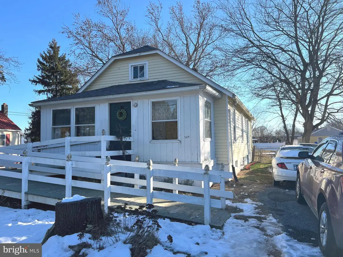 1520 N Little Creek Rd, Dover, DE 19901 - #1