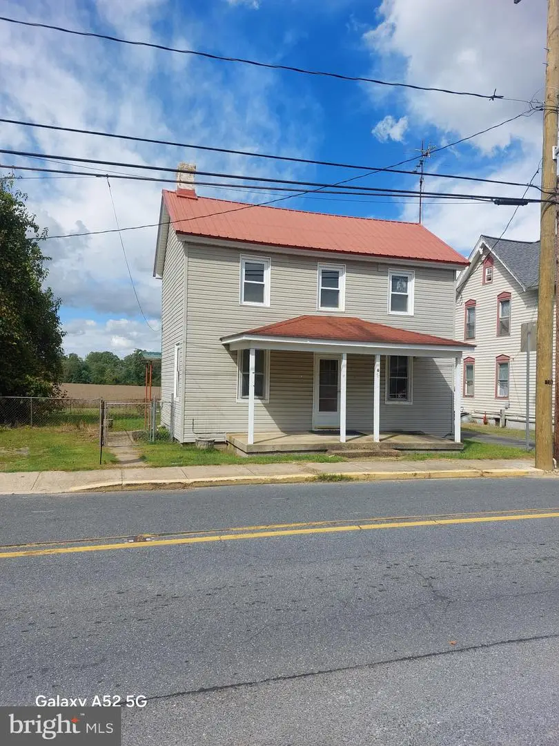 Magnolia-6 W Walnut St, Magnolia, DE 19962 - Image #2