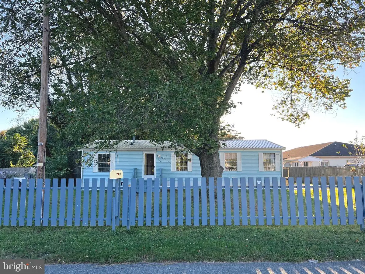 109 Wesley St, Camden, DE 19934 - Image #1