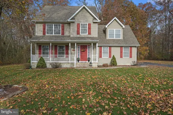 176 Tall Tree Ln, DOVER, DE 19904