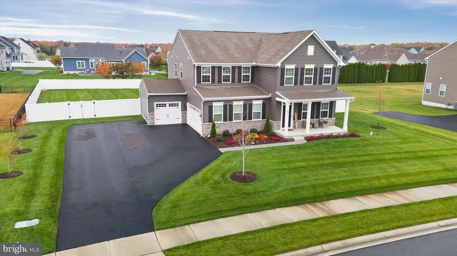 687 Ashland Ave, Camden Wyoming, DE 19934 - Image #2