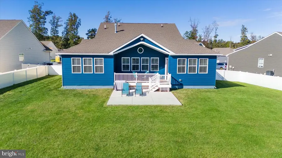 208 S Ridge Brook Dr, Felton, DE 19943 - Image #2