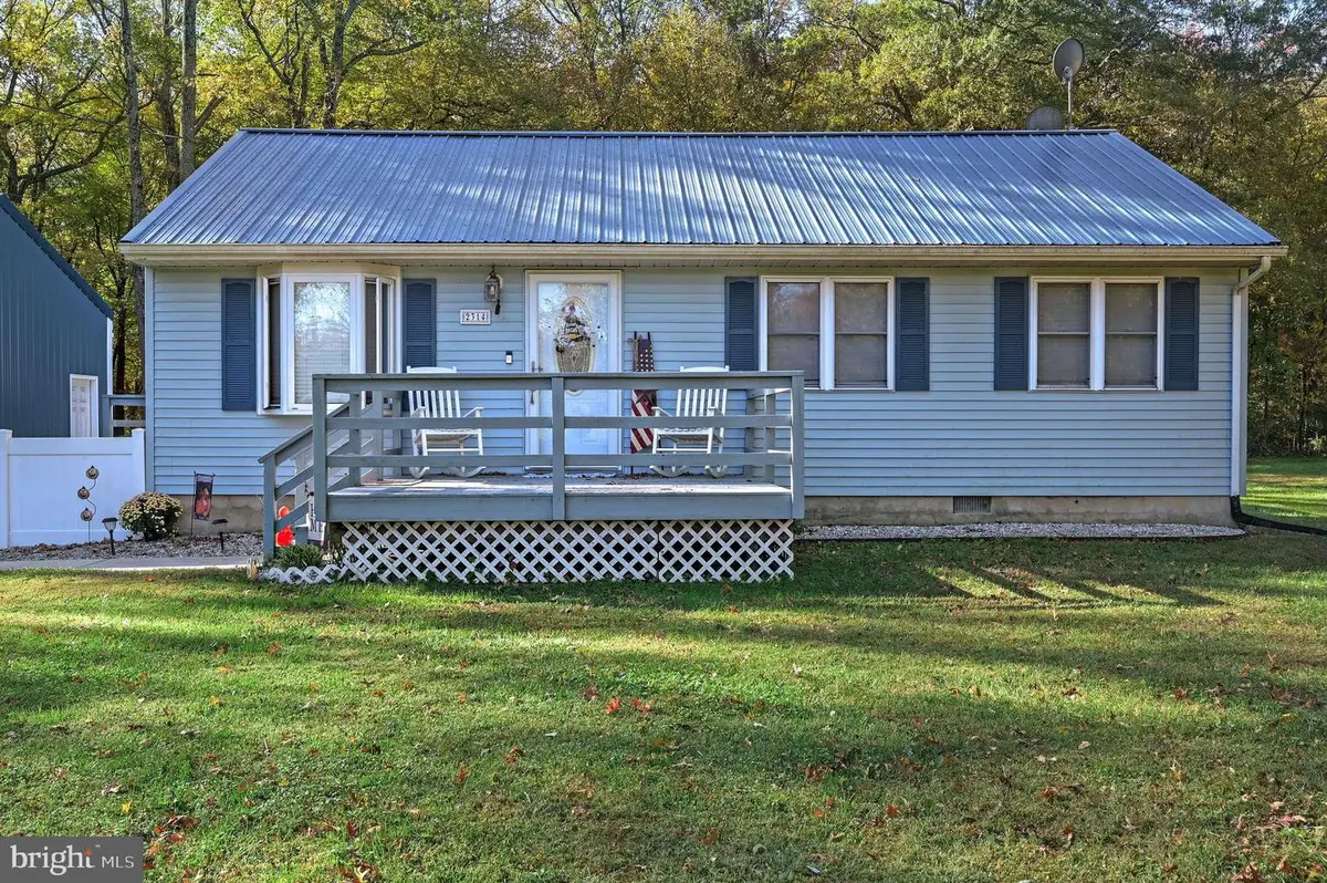 2314 Lockwood Chapel Rd, Dover, DE 19904 - Image #1