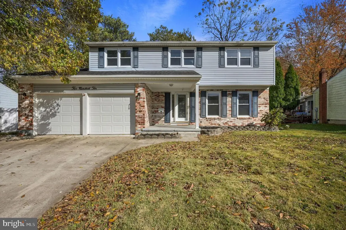 210 Cambridge Road, Camden Wyoming, DE 19934 - Image #1