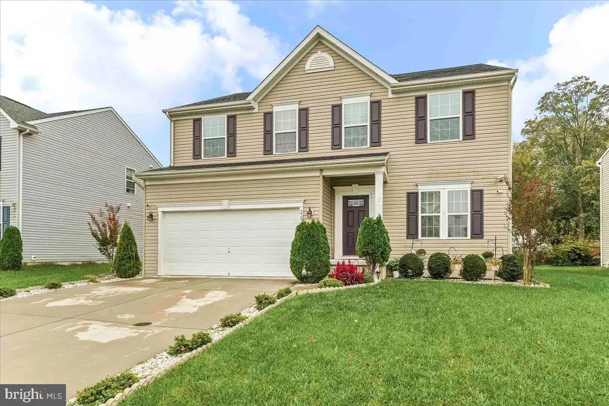 239 Boggs Run, Dover, DE 19904 - Image #1