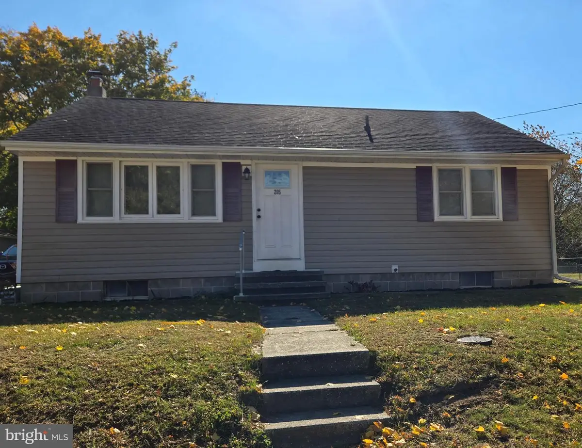 205 Thomas St, Frederica, DE 19946 - Image #1