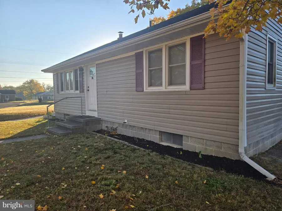 205 Thomas St, Frederica, DE 19946 - Image #2