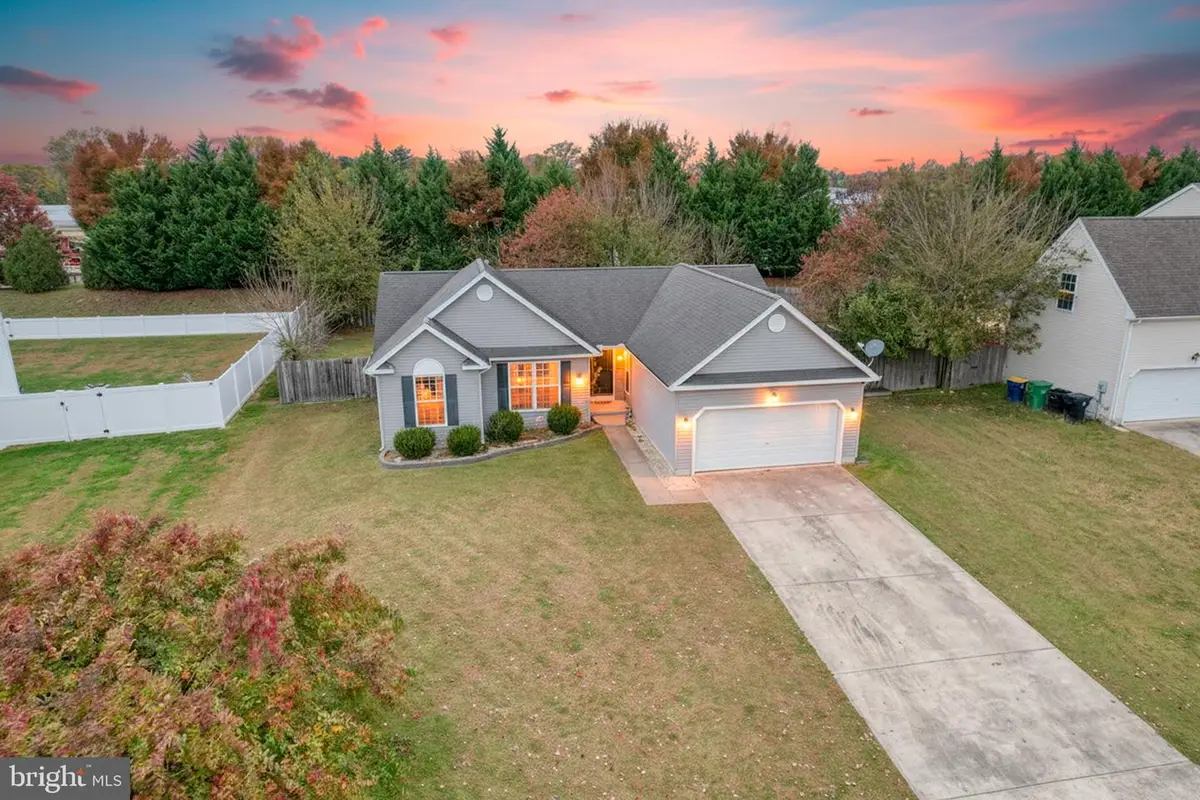 222 N Ember Dr, Felton, DE 19943 - Image #1