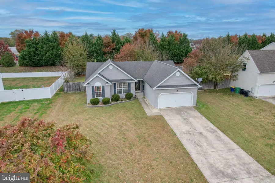 222 N Ember Dr, Felton, DE 19943 - Image #3