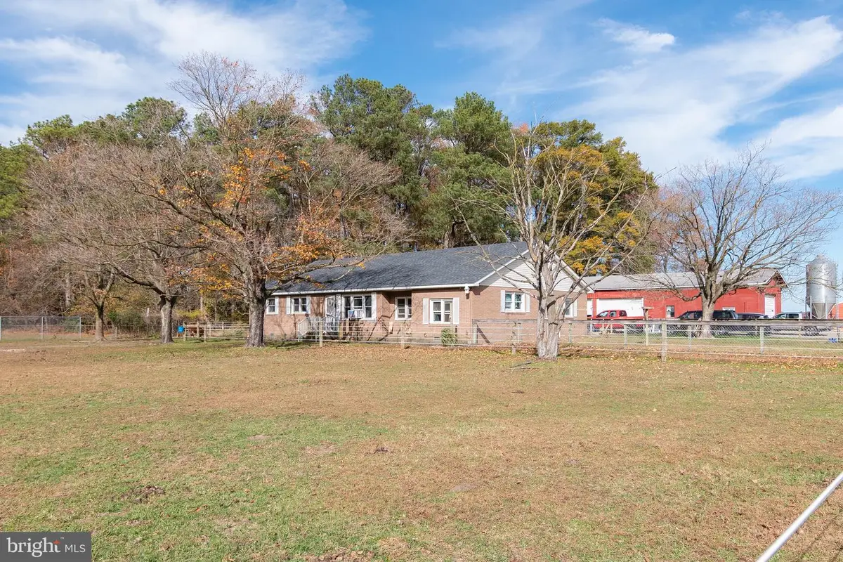 2919 Andrewville Rd, Greenwood, DE 19950 - Image #1