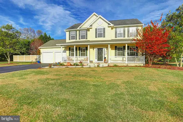 311 Otter Way, FREDERICA, DE 19946