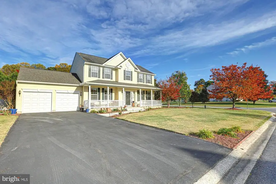 311 Otter Way, Frederica, DE 19946 - Image #3