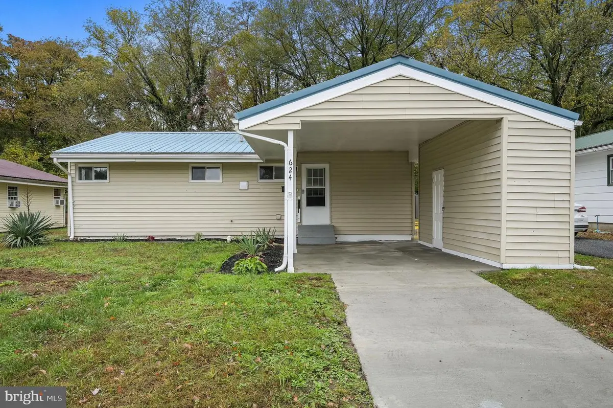 624 River Rd, Dover, DE 19901 - Image #1