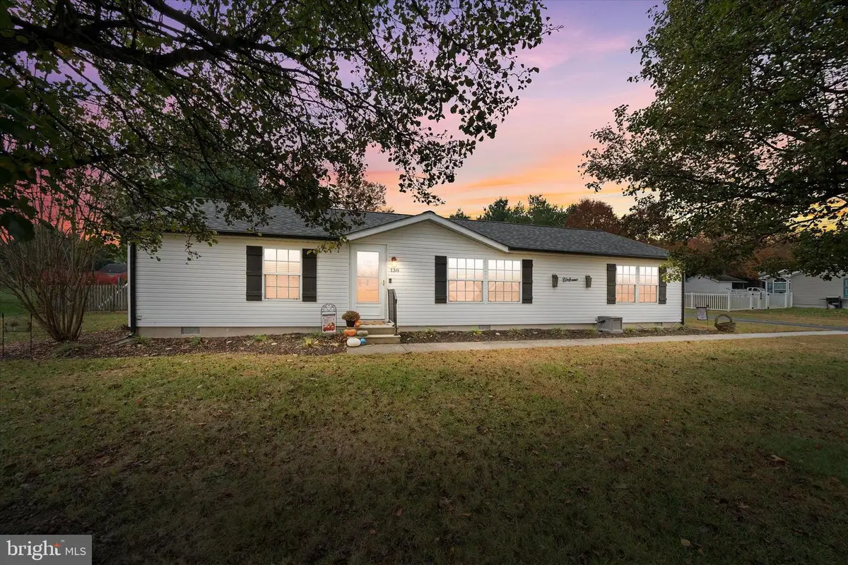 138 Saddlebrook Dr, Camden Wyoming, DE 19934 - Image #1