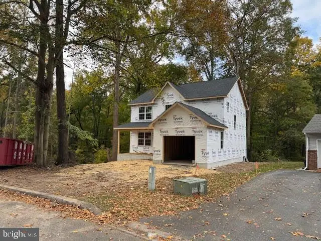 144 Pratts Branch Rd, Frederica, DE 19946 - Image #1