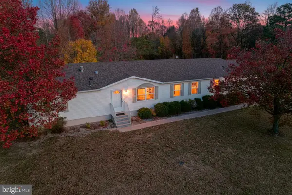 644 Pleasant Pine Cir, HARRINGTON, DE 19952