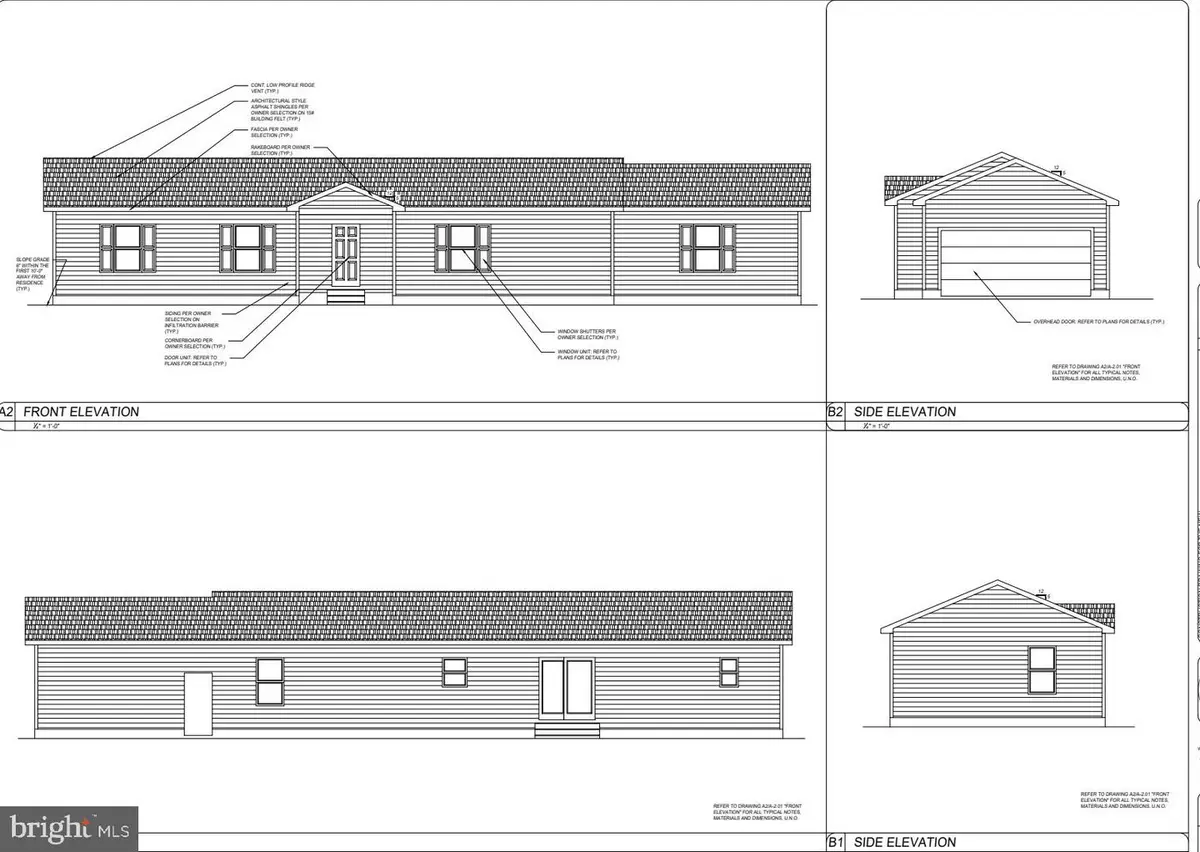 527 William St, Dover, DE 19904 - Image #1