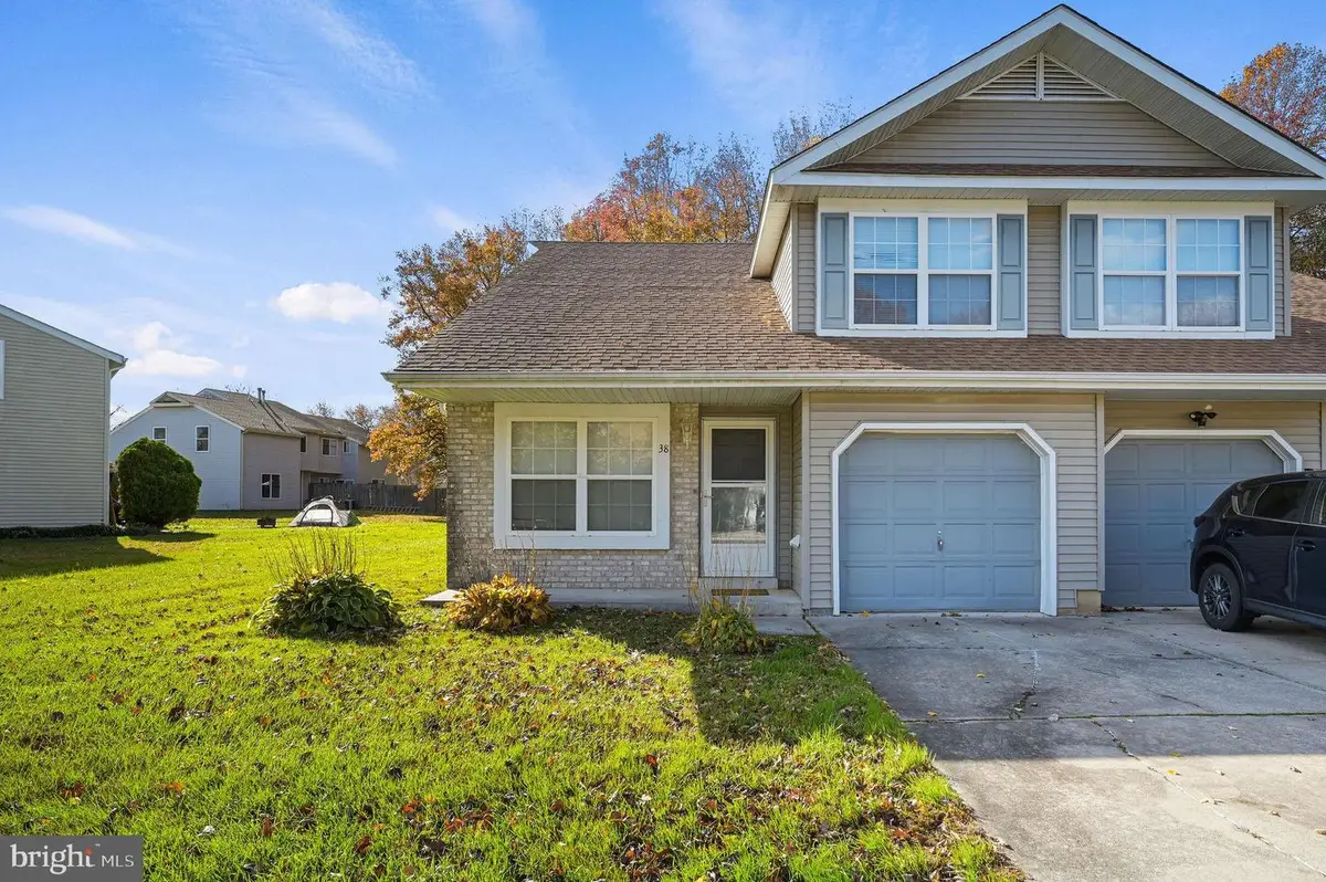 38 Heatherfield, Dover, DE 19904 - Image #1