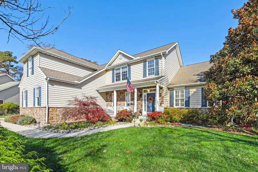 274 Stonewater Way, Dover, DE 19904 - Image #2